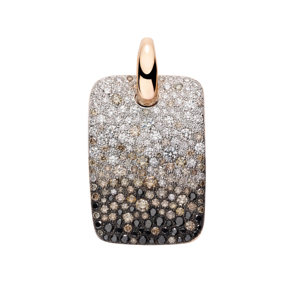Pomellato Sabbia Pendant Pomellato Sabbia Pendant