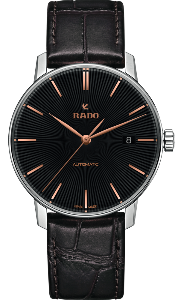 Rado Coupole Classic L Automatic 37.7mm