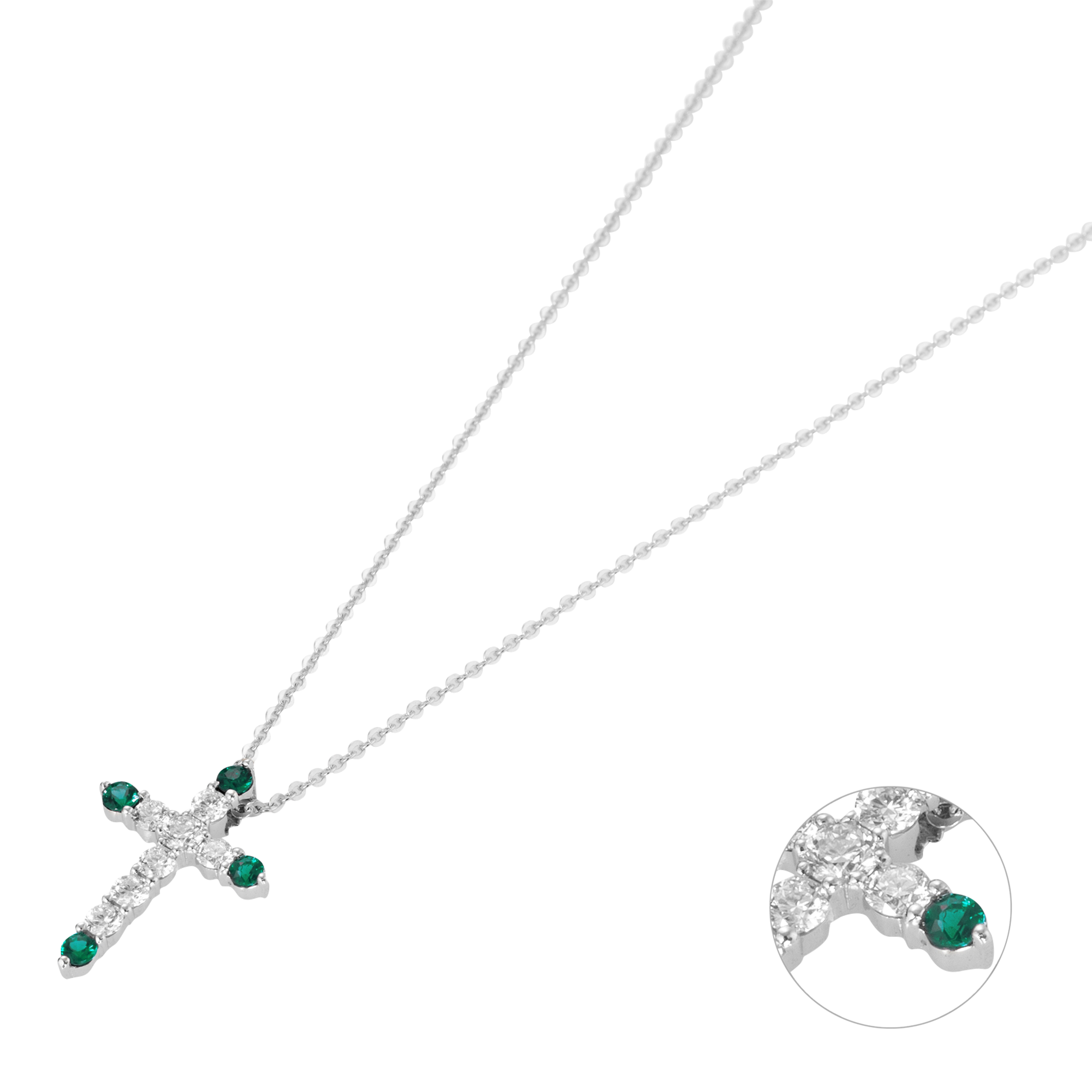 Ponte Vecchio Gioielli Benvenuto necklace with pendant Ponte Vecchio Gioielli Benvenuto necklace with pendant