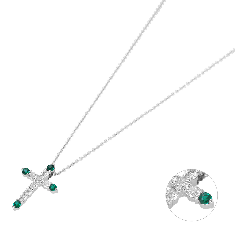 Ponte Vecchio Gioielli Benvenuto necklace with pendant Ponte Vecchio Gioielli Benvenuto necklace with pendant