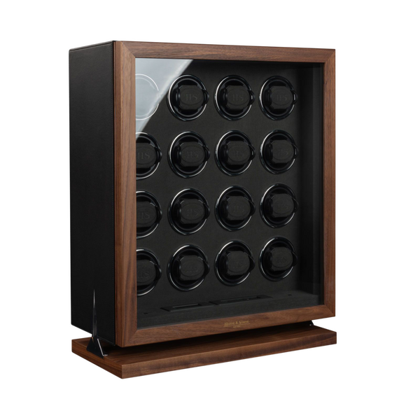 Heisse & Söhne Uhrenbeweger Triton 16 Heisse & Söhne Uhrenbeweger Triton 16