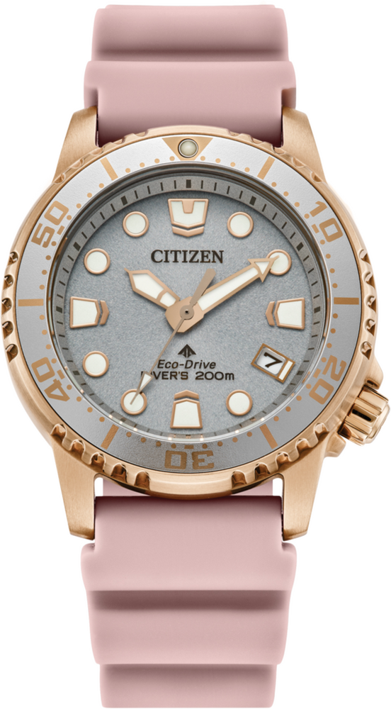 Citizen Promaster Marine 36,5mm