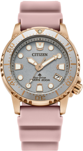 Citizen Promaster Marine 36,5mm