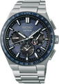 Seiko Astron GPS Solar Dual Time 42mm