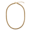 Bronzallure Golden Halskette Bronzallure Golden Halskette