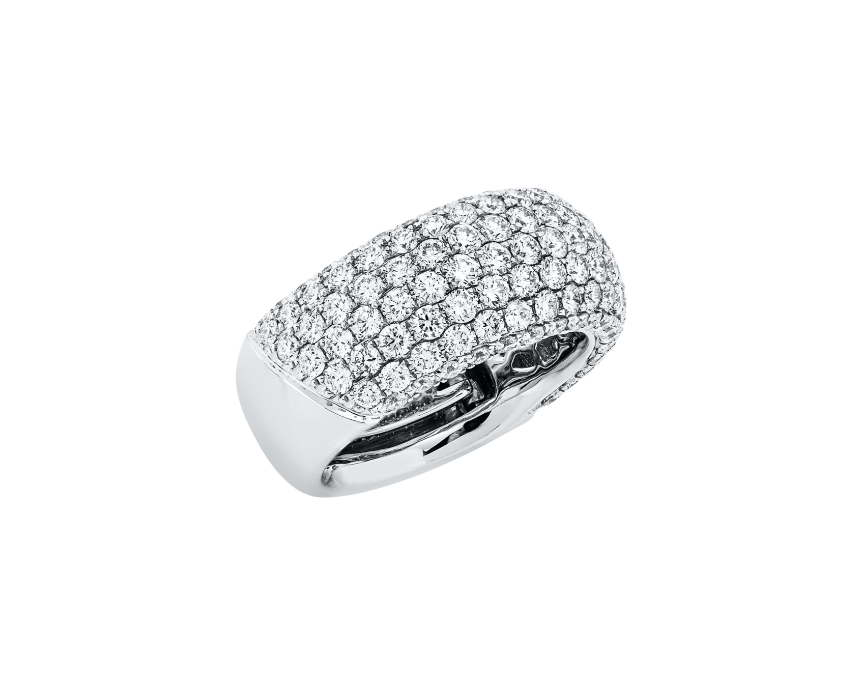 Brogle Selection diamond ring Brogle Selection diamond ring