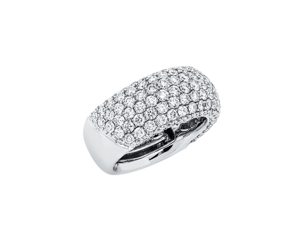 Brogle Selection diamond ring Brogle Selection diamond ring