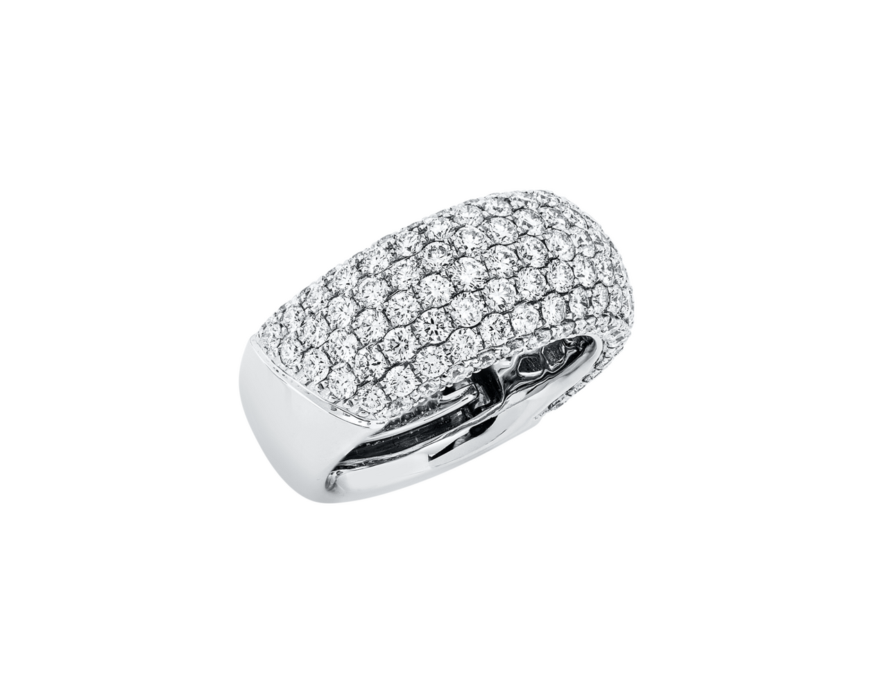 Brogle Selection diamond ring Brogle Selection diamond ring