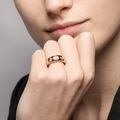Brogle Classic diamond ring