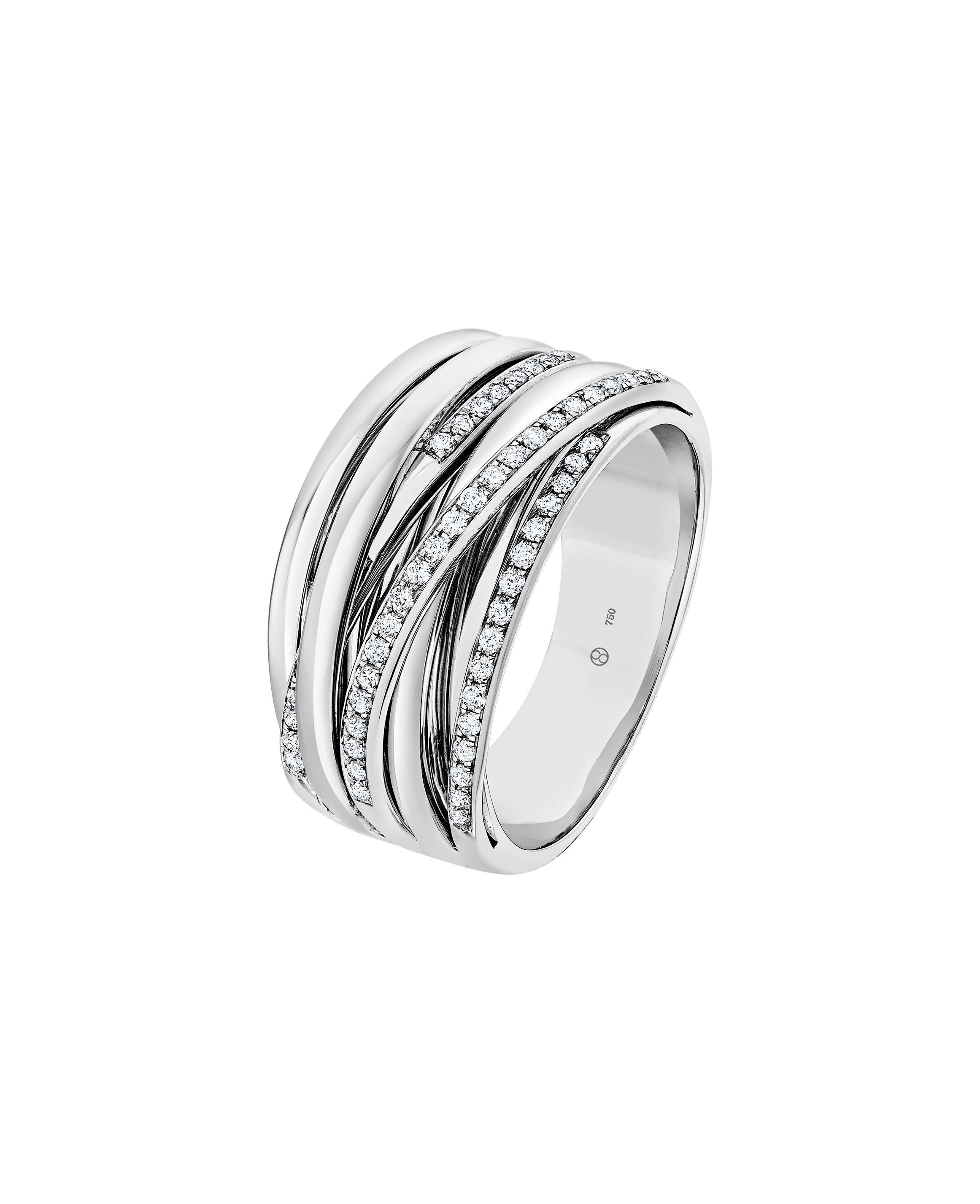 Brogle Selection Diamantring Brogle Selection Diamantring