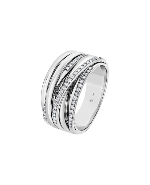 Brogle Selection Diamantring Brogle Selection Diamantring