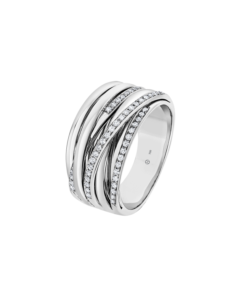 Brogle Selection Diamantring Brogle Selection Diamantring