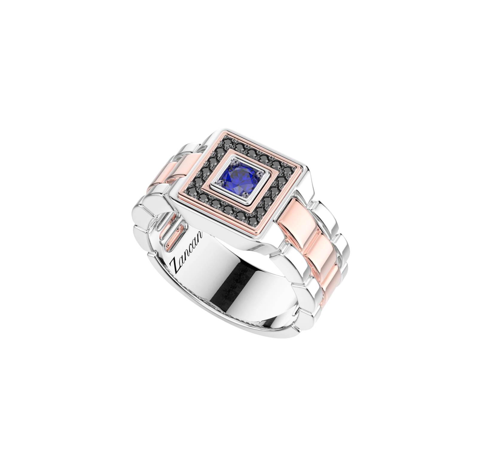 Zancan Couture Ring Zancan Couture Ring