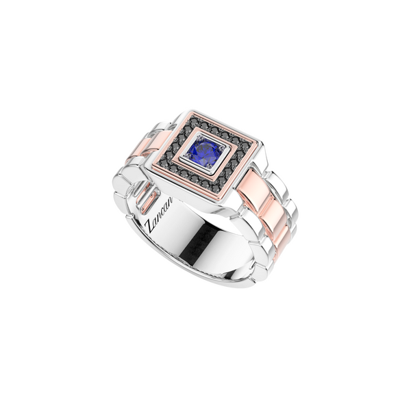 Zancan Couture Ring Zancan Couture Ring