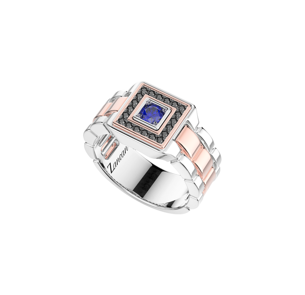 Zancan Couture Ring Zancan Couture Ring