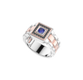 Zancan Couture Ring Zancan Couture Ring