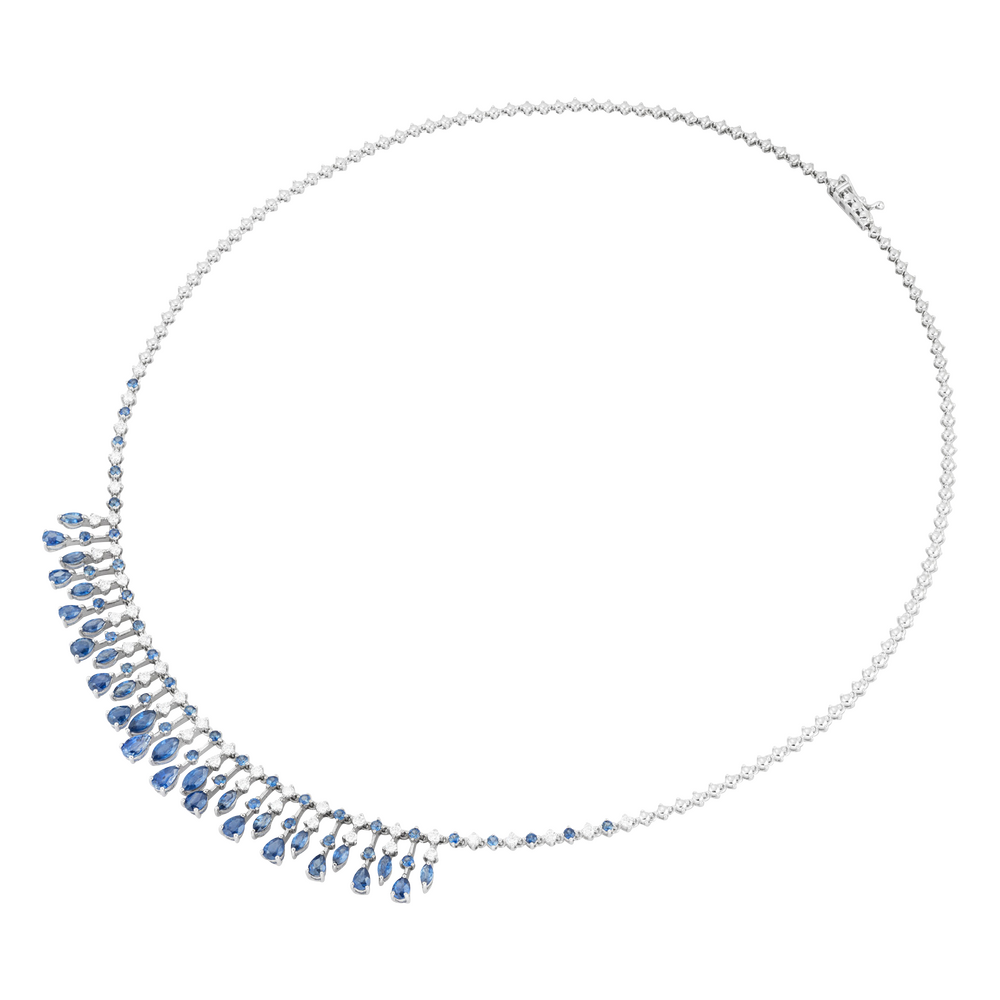 Ponte Vecchio Gioielli Benvenuto necklace Ponte Vecchio Gioielli Benvenuto necklace