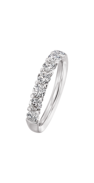 Christian Bauer memoir ring