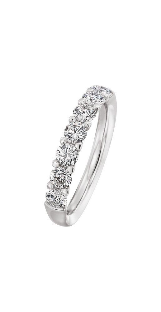 Christian Bauer memoir ring Christian Bauer memoir ring