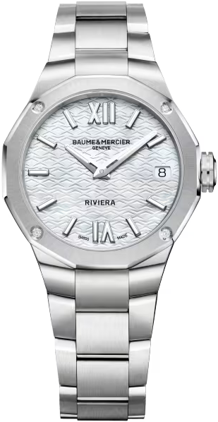 Baume & Mercier Riviera Quartz 33mm Baume & Mercier Riviera Quartz 33mm
