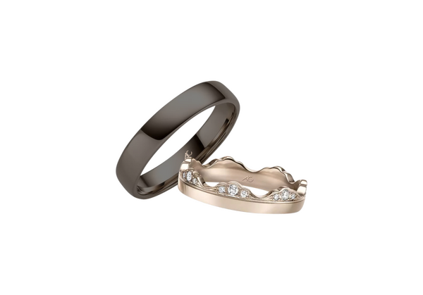 Gerstner wedding ring Gerstner wedding ring