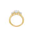Brogle Solitairering Brogle Solitairering