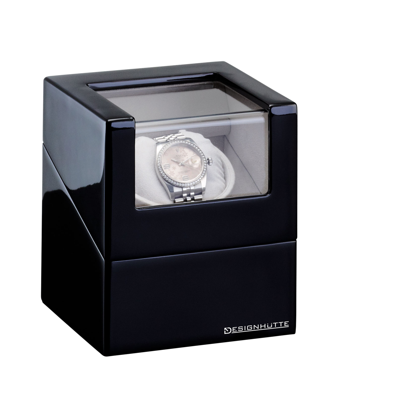 Designhütte Watch winder San Diego 1 Designhütte Watch winder San Diego 1