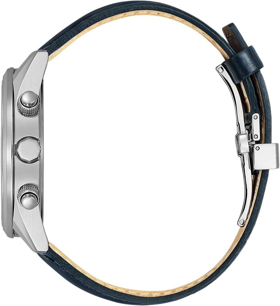 Citizen Sport Quarz 43mm