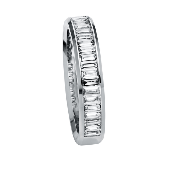 Brogle Selection Eternity Memoir Ring