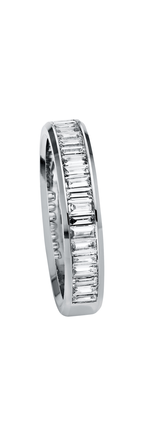 Brogle Classic eternity ring Brogle Classic eternity ring