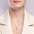 Brogle Selection Promise Necklace with Pendant