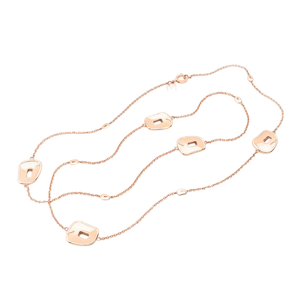 Mattioli Puzzle Ceramica necklace Mattioli Puzzle Ceramica necklace