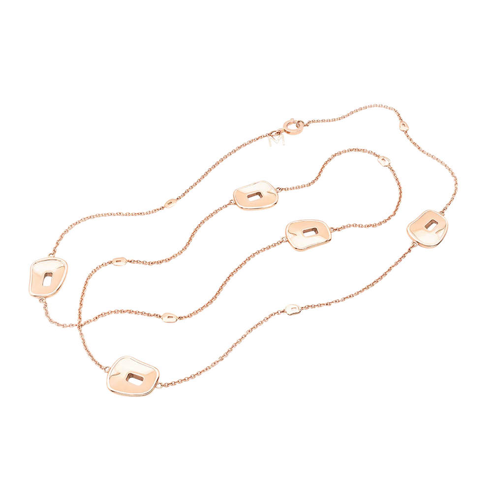 Mattioli Puzzle Ceramica necklace Mattioli Puzzle Ceramica necklace