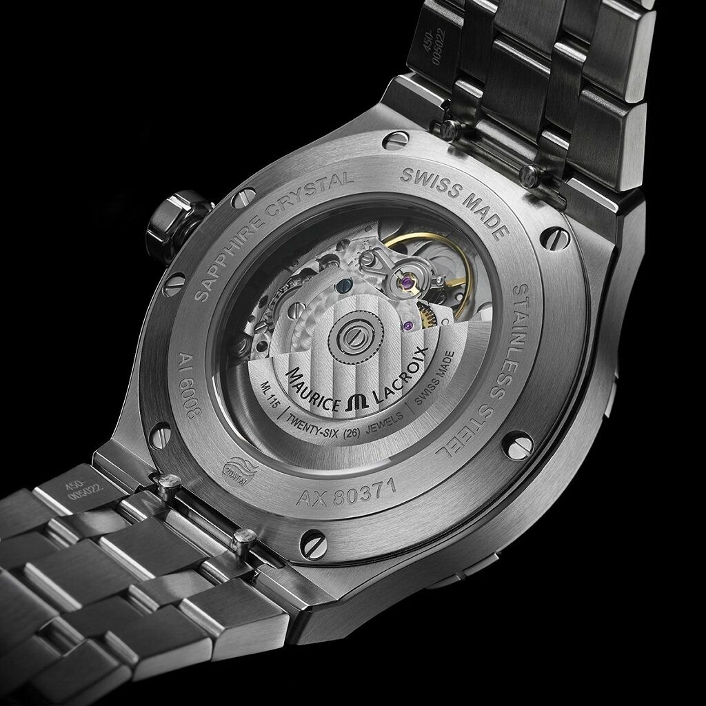 Aikon Automatic Date 42mm Aikon Automatic Date 42mm