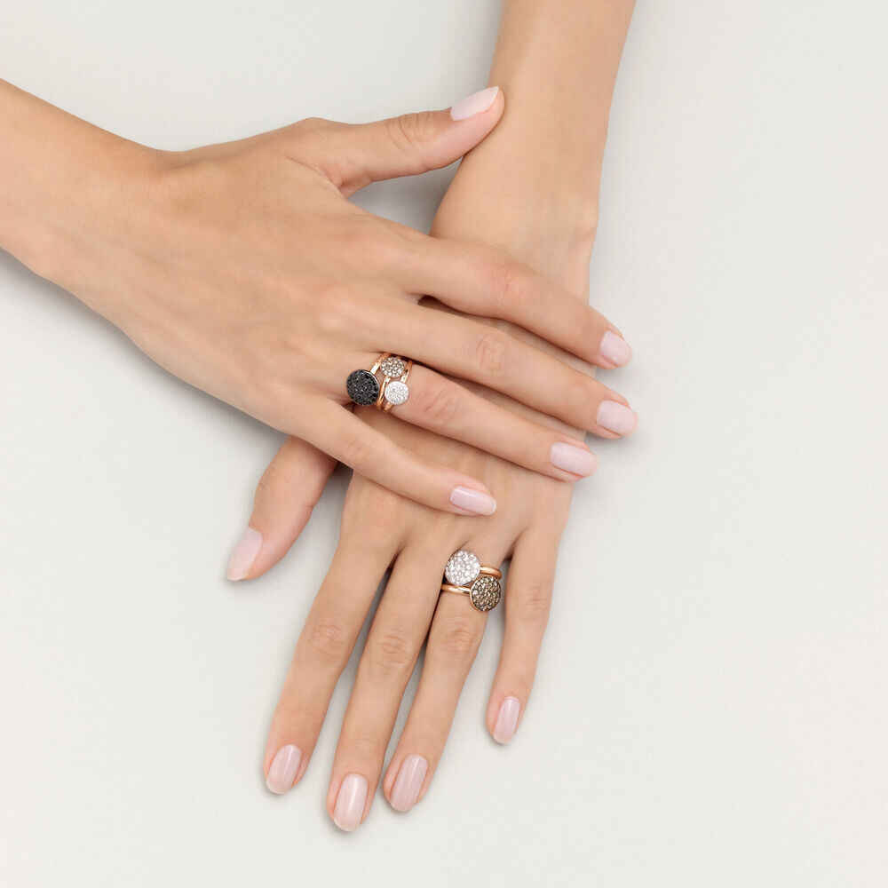 Pomellato Sabbia Ring