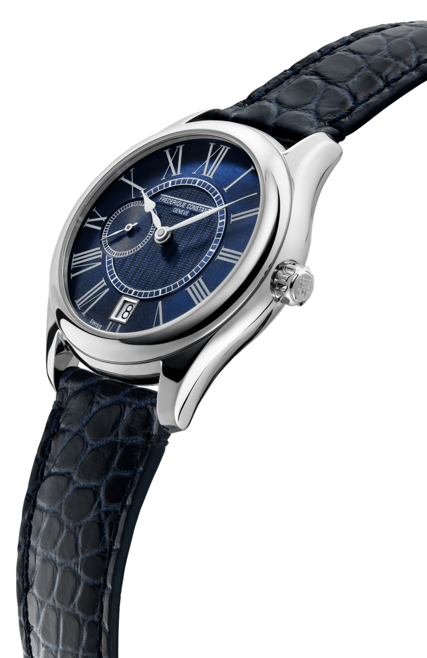 Frederique Constant Ladies Small Seconds 36mm Frederique Constant Ladies Small Seconds 36mm