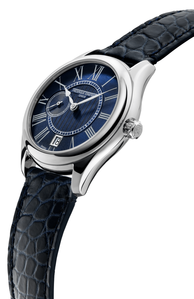 Frederique Constant Ladies Small Seconds 36mm Frederique Constant Ladies Small Seconds 36mm