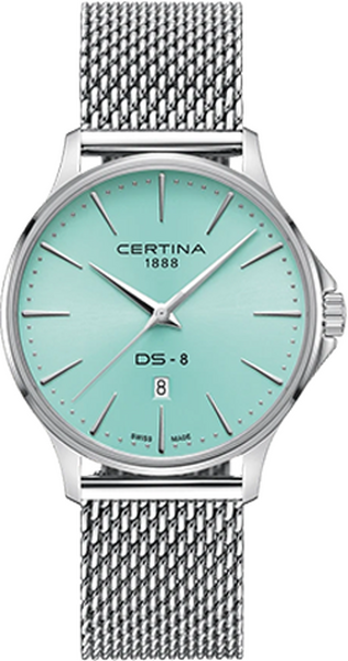 Certina DS-8 Quartz Gent 40mm