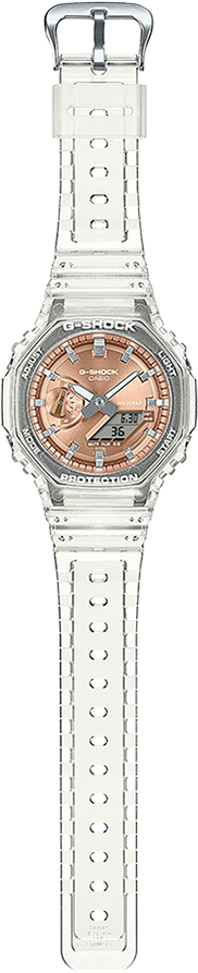 CASIO G-SHOCK Quarz 45,4mm CASIO G-SHOCK Quarz 45,4mm