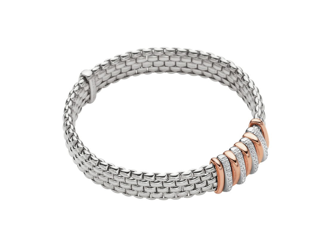 Fope Panorama Flex'it Armband Fope Panorama Flex'it Armband