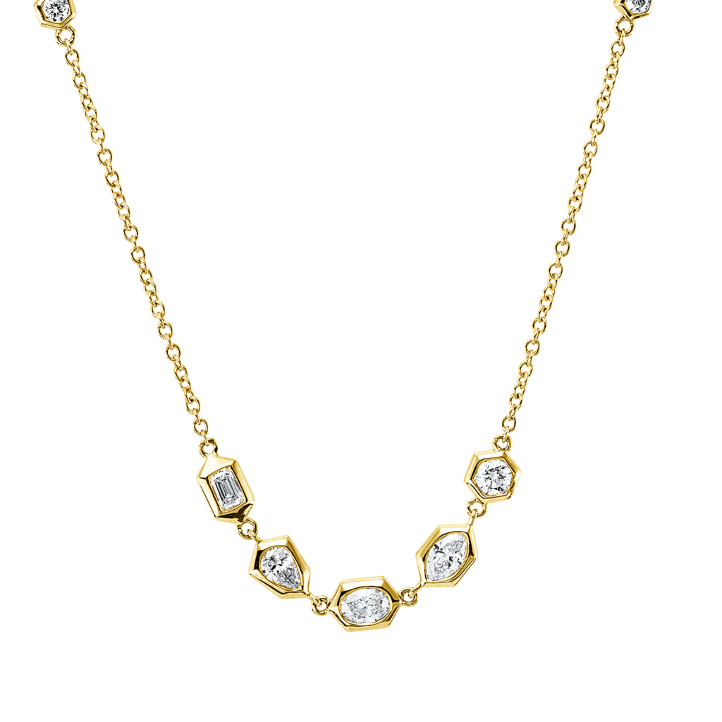 Brogle Classic Diamantkette