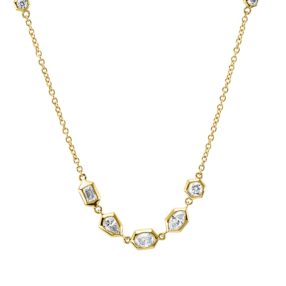 Brogle Classic Diamantkette