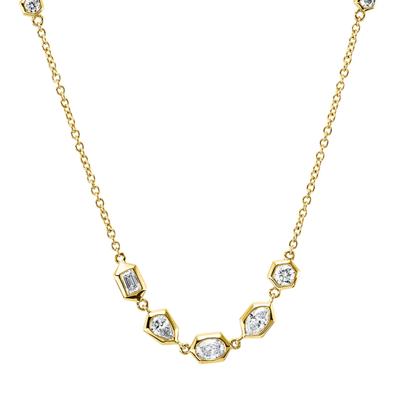 Brogle Classic Diamantkette