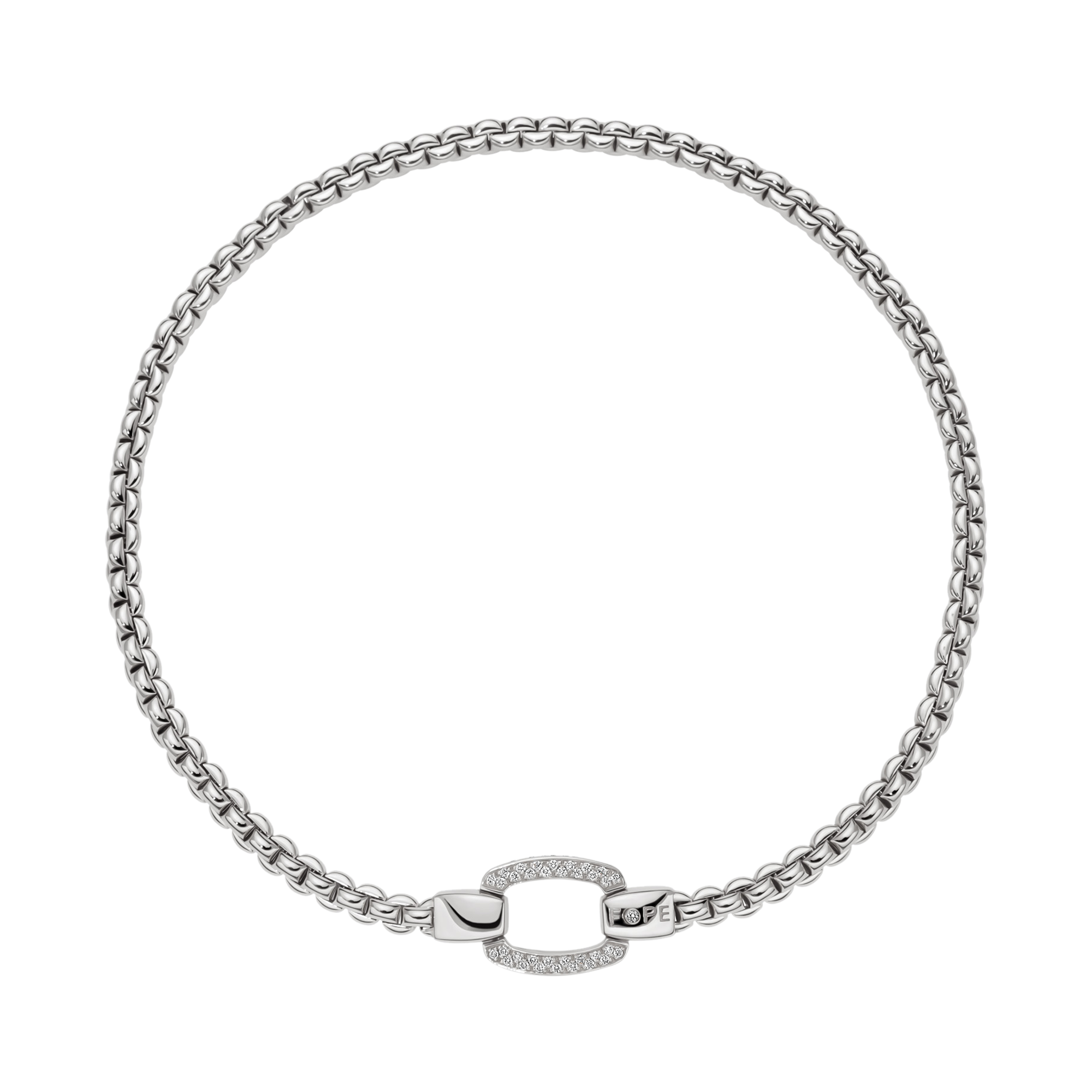 Fope Eka Flex'it Halskette Fope Eka Flex'it Halskette