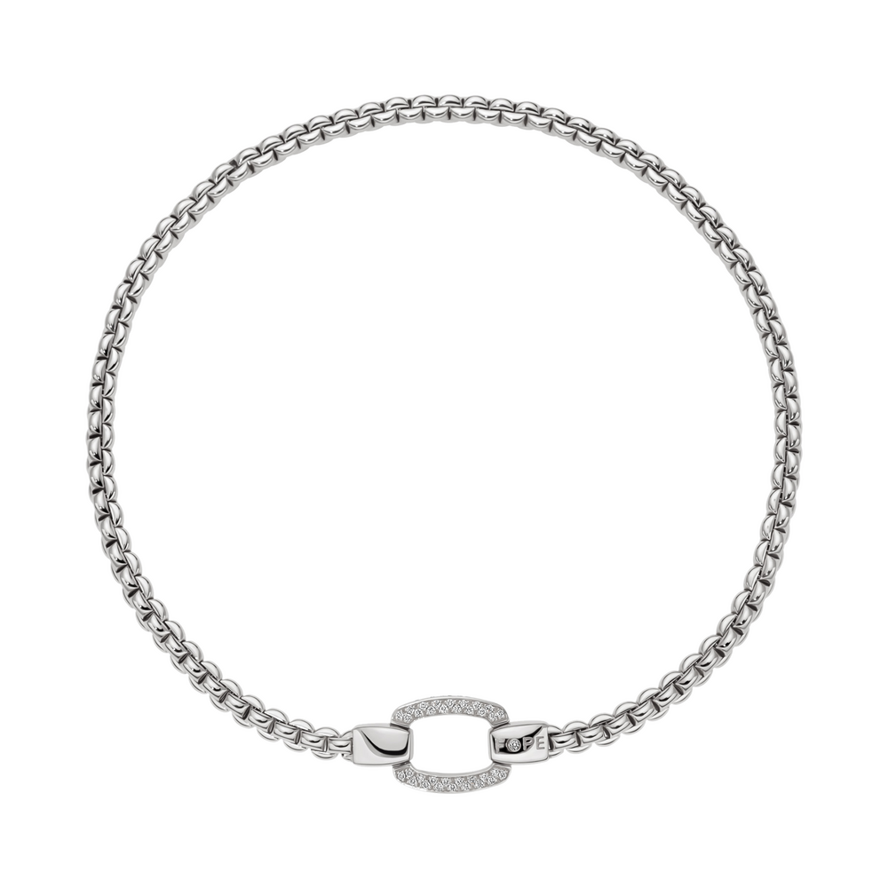 Fope Eka Flex'it Halskette Fope Eka Flex'it Halskette