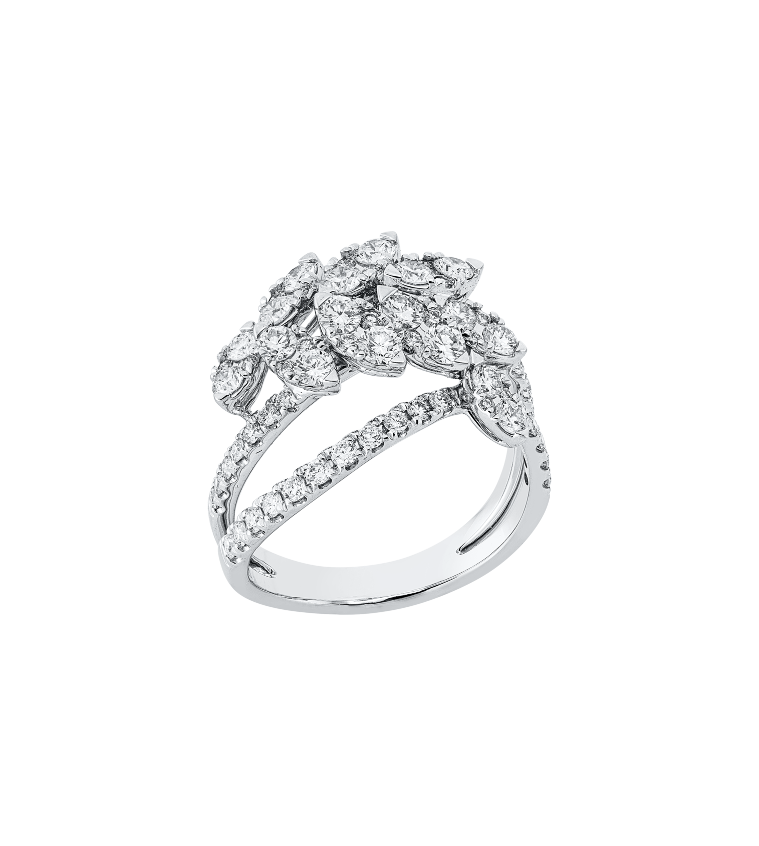 Brogle Selection diamond ring Brogle Selection diamond ring