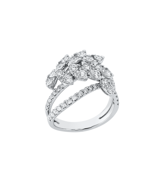 Brogle Selection diamond ring Brogle Selection diamond ring
