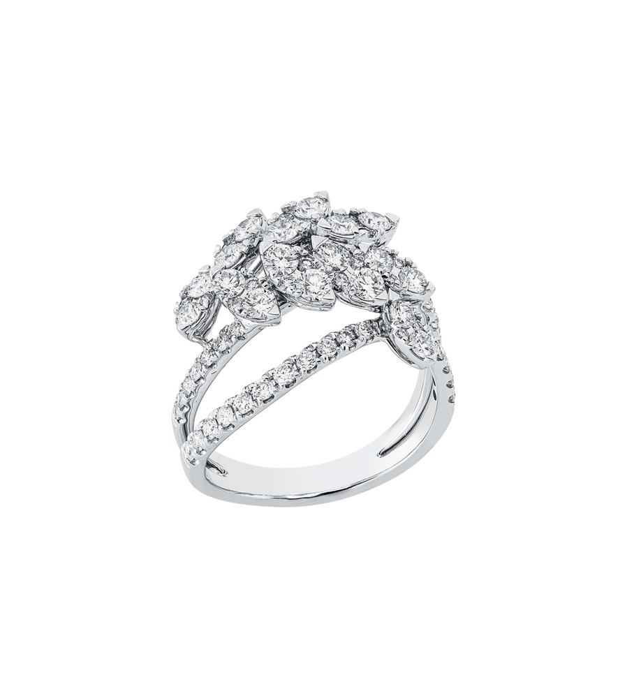 Brogle Selection diamond ring Brogle Selection diamond ring
