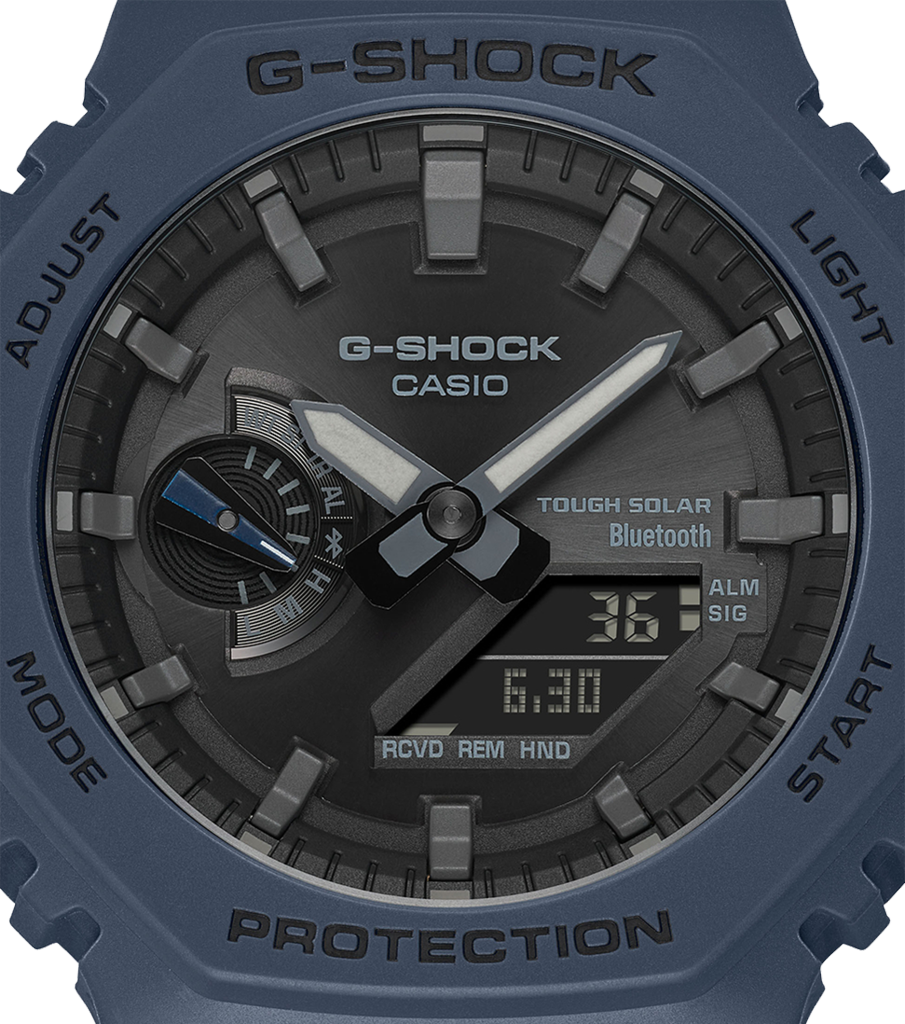 CASIO G-SHOCK Solar 45,4mm CASIO G-SHOCK Solar 45,4mm
