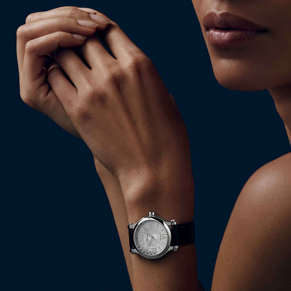 Chopard Happy Sport Automatic 33mm